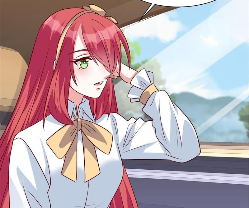 Exclusive Possession: The "Benevolent" Wife - Episode 50 — page 57
