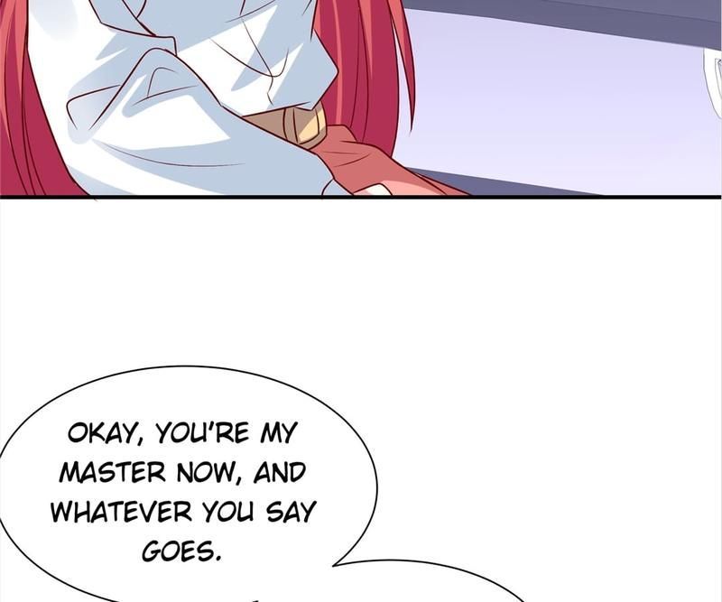 Exclusive Possession: The "Benevolent" Wife - Episode 50 — page 58