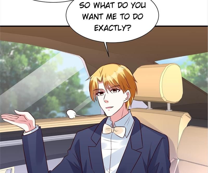 Exclusive Possession: The "Benevolent" Wife - Episode 50 — page 59