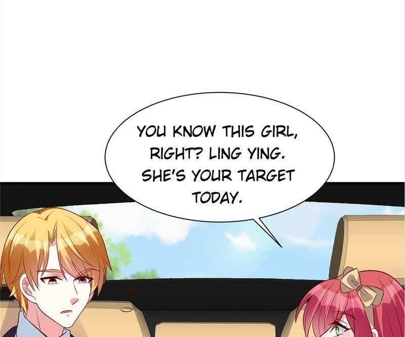 Exclusive Possession: The "Benevolent" Wife - Episode 50 — page 62
