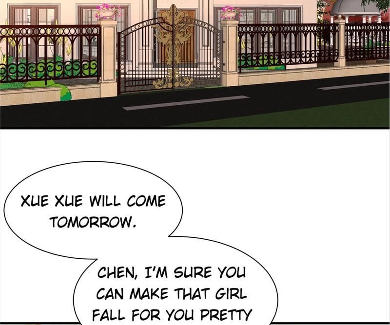 Exclusive Possession: The "Benevolent" Wife - Episode 50 — page 8