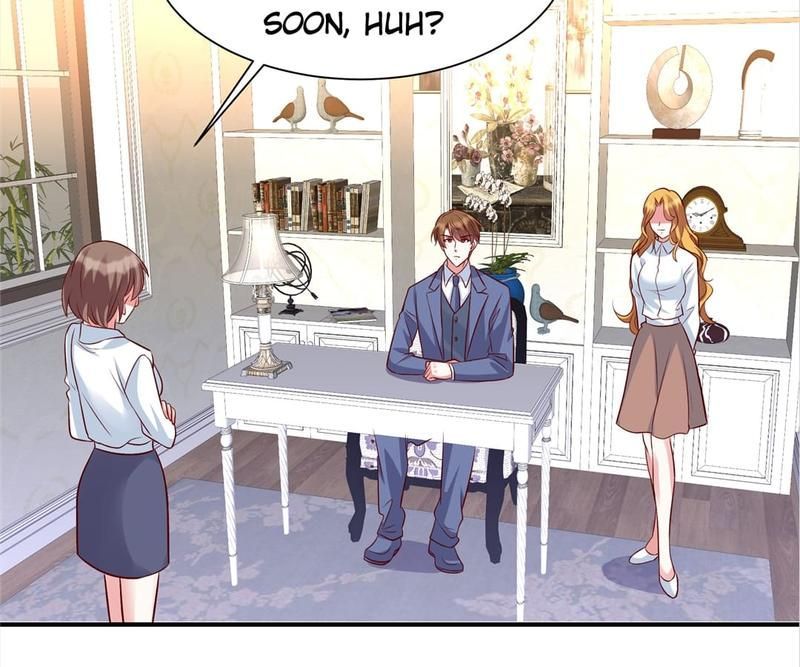 Exclusive Possession: The "Benevolent" Wife - Episode 50 — page 9