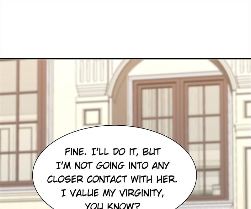 Exclusive Possession: The "Benevolent" Wife - Episode 51 — page 10