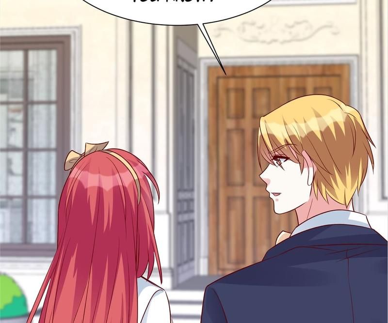 Exclusive Possession: The "Benevolent" Wife - Episode 51 — page 11