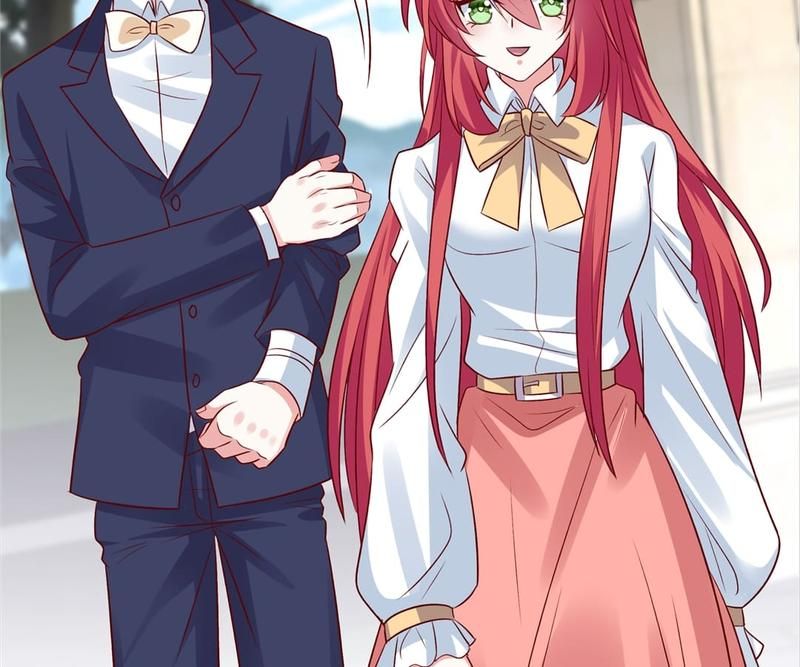 Exclusive Possession: The "Benevolent" Wife - Episode 51 — page 16