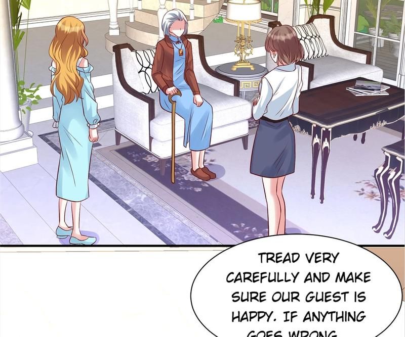 Exclusive Possession: The "Benevolent" Wife - Episode 51 — page 19