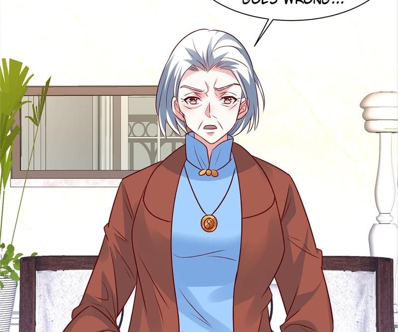 Exclusive Possession: The "Benevolent" Wife - Episode 51 — page 20