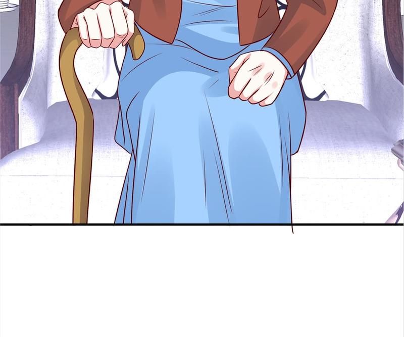 Exclusive Possession: The "Benevolent" Wife - Episode 51 — page 21