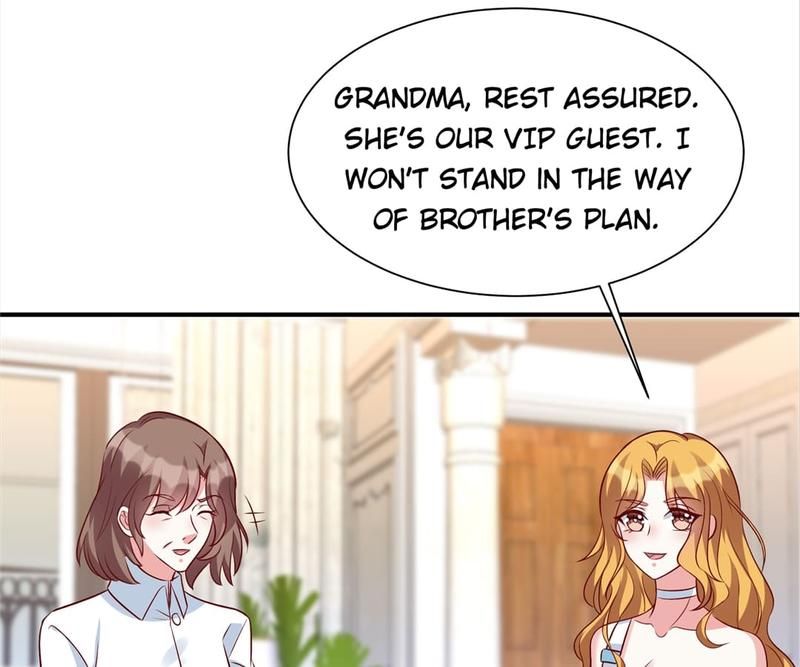 Exclusive Possession: The "Benevolent" Wife - Episode 51 — page 22