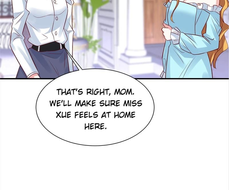 Exclusive Possession: The "Benevolent" Wife - Episode 51 — page 23