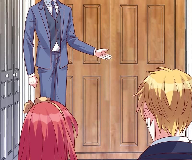 Exclusive Possession: The "Benevolent" Wife - Episode 51 — page 25