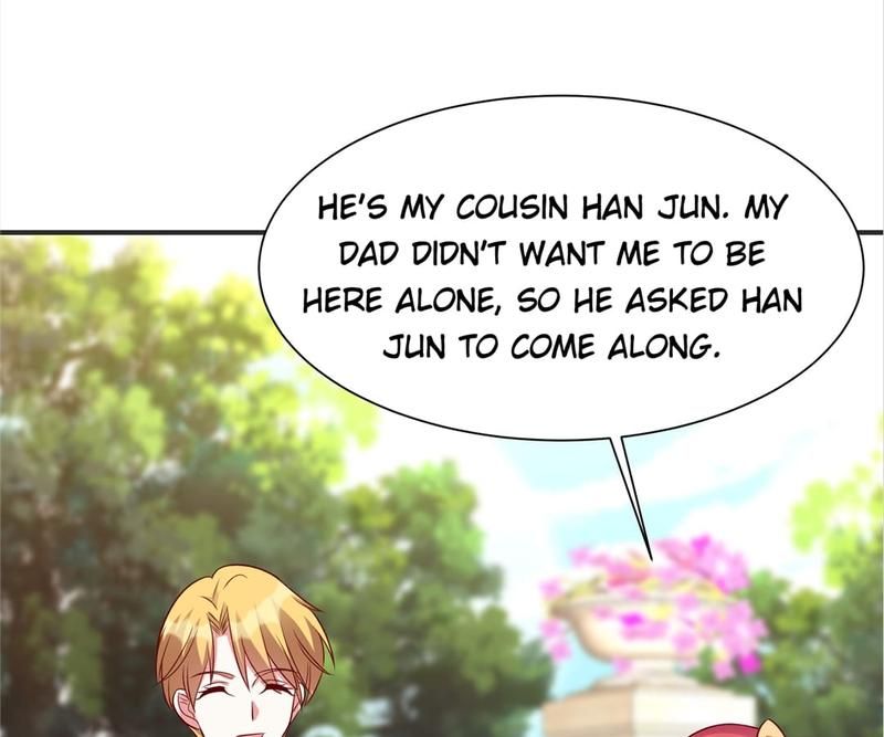 Exclusive Possession: The "Benevolent" Wife - Episode 51 — page 27