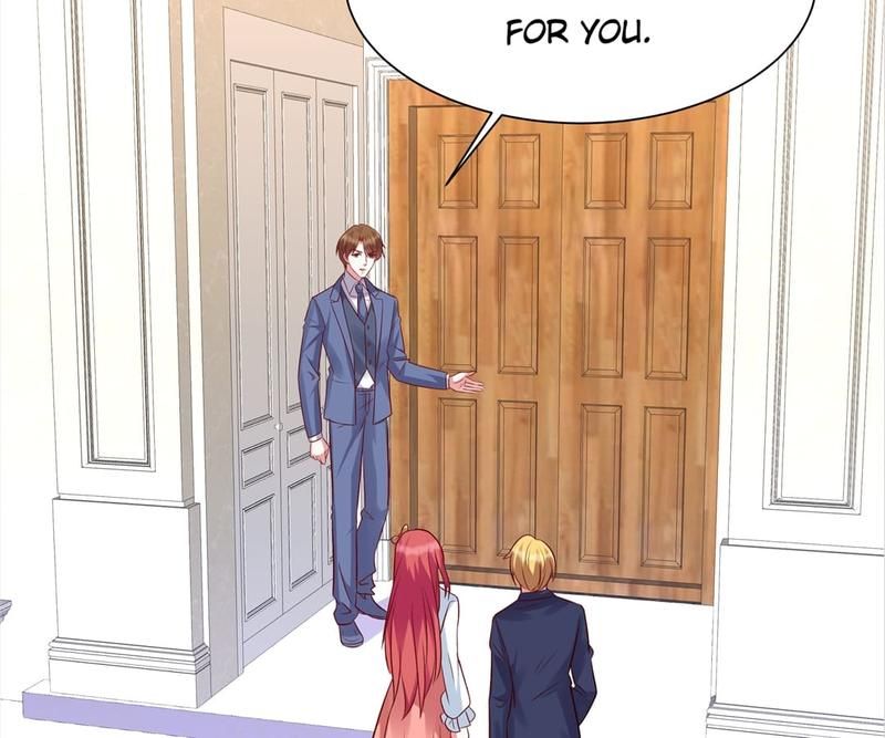 Exclusive Possession: The "Benevolent" Wife - Episode 51 — page 32