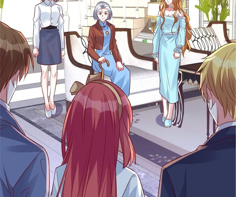 Exclusive Possession: The "Benevolent" Wife - Episode 51 — page 35
