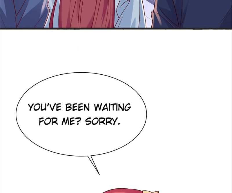 Exclusive Possession: The "Benevolent" Wife - Episode 51 — page 36