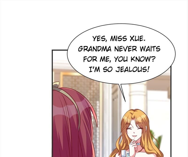 Exclusive Possession: The "Benevolent" Wife - Episode 51 — page 39