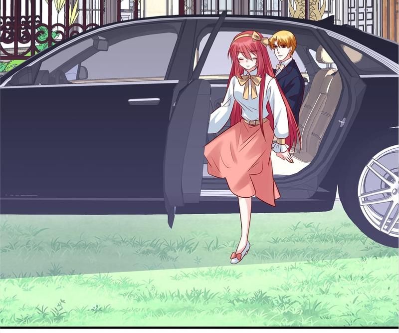 Exclusive Possession: The "Benevolent" Wife - Episode 51 — page 4