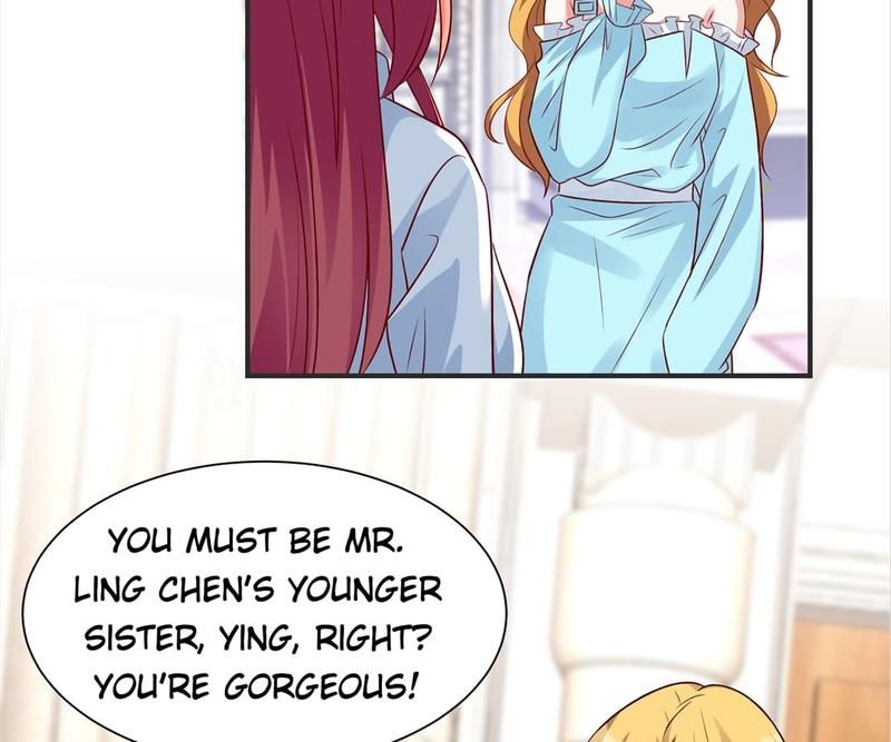 Exclusive Possession: The "Benevolent" Wife - Episode 51 — page 40