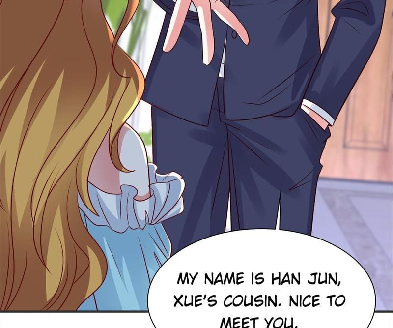 Exclusive Possession: The "Benevolent" Wife - Episode 51 — page 42