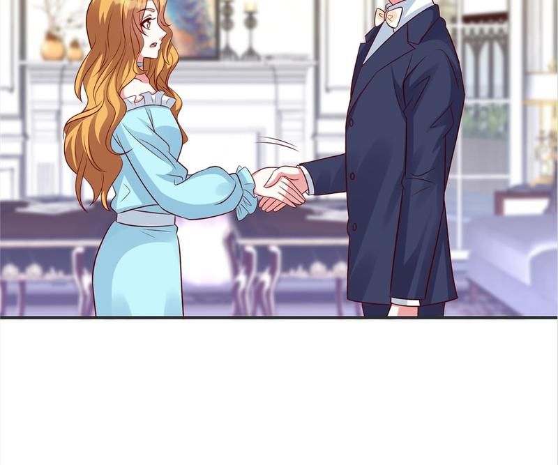 Exclusive Possession: The "Benevolent" Wife - Episode 51 — page 44