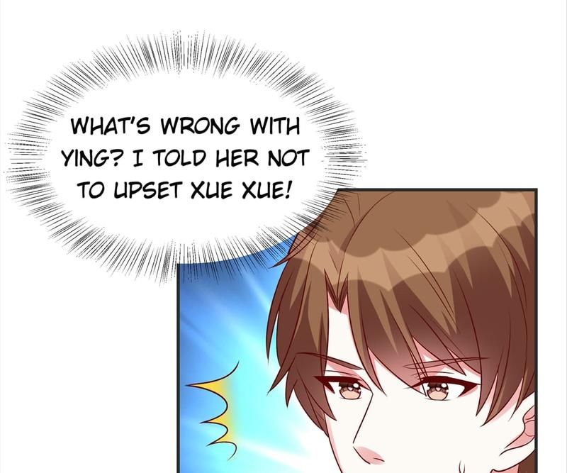 Exclusive Possession: The "Benevolent" Wife - Episode 51 — page 45