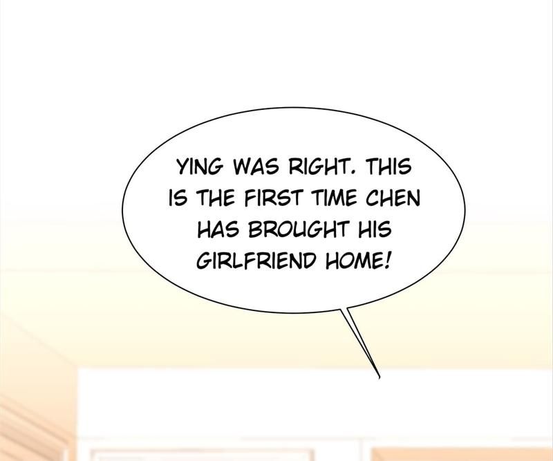 Exclusive Possession: The "Benevolent" Wife - Episode 51 — page 47