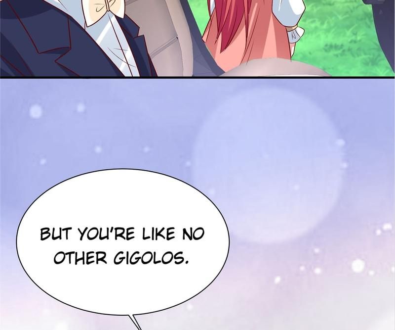 Exclusive Possession: The "Benevolent" Wife - Episode 51 — page 6