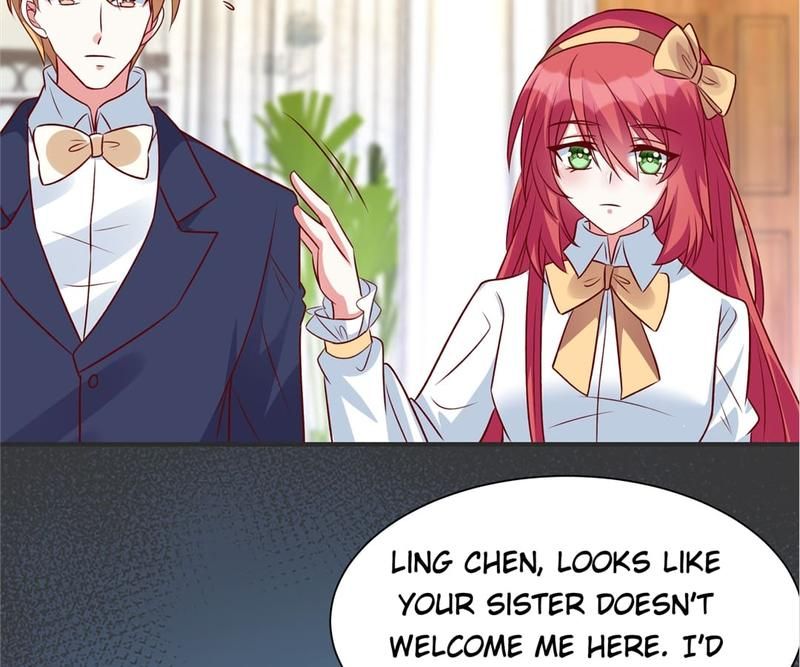 Exclusive Possession: The "Benevolent" Wife - Episode 52 — page 12