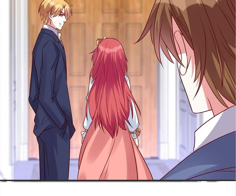 Exclusive Possession: The "Benevolent" Wife - Episode 52 — page 16