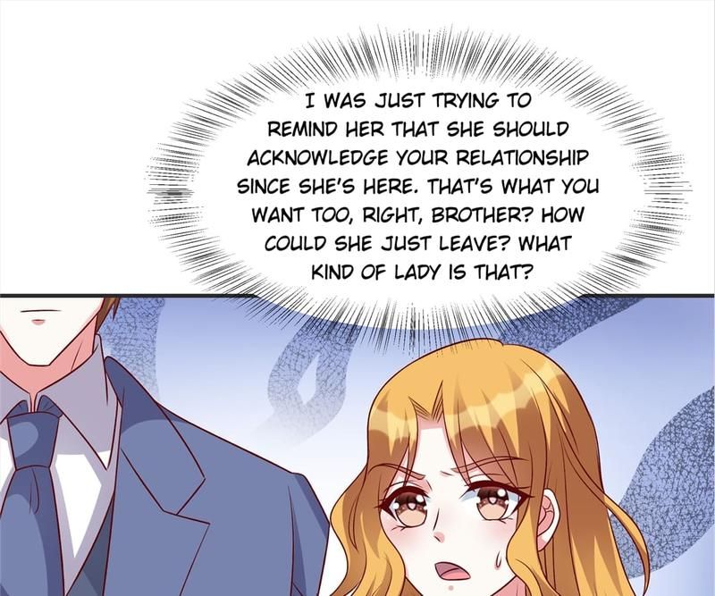 Exclusive Possession: The "Benevolent" Wife - Episode 52 — page 19