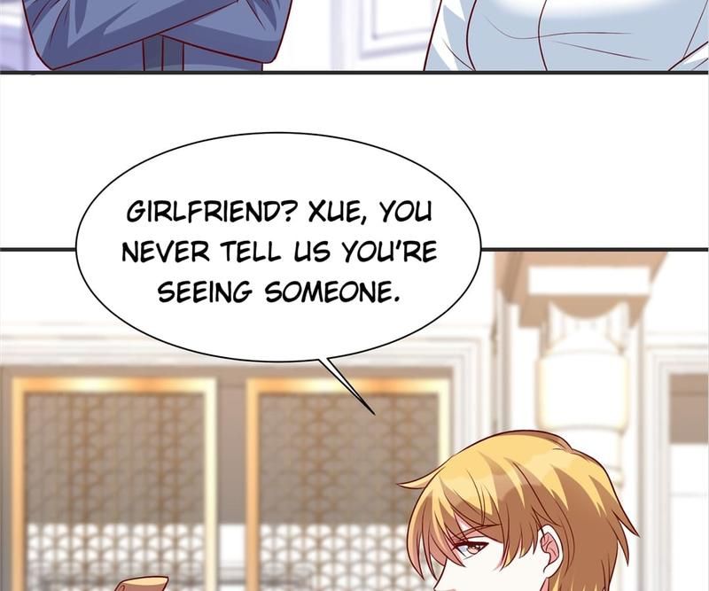 Exclusive Possession: The "Benevolent" Wife - Episode 52 — page 2