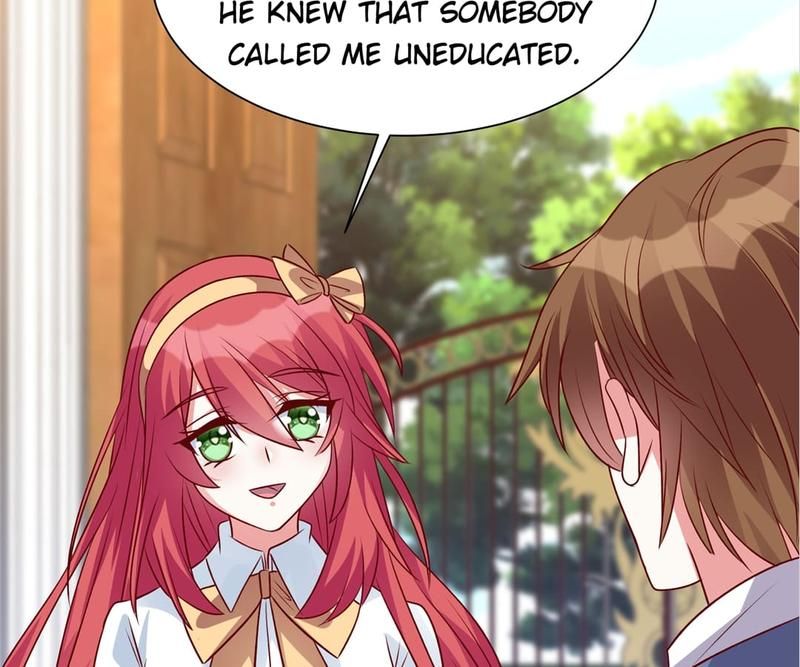 Exclusive Possession: The "Benevolent" Wife - Episode 52 — page 25