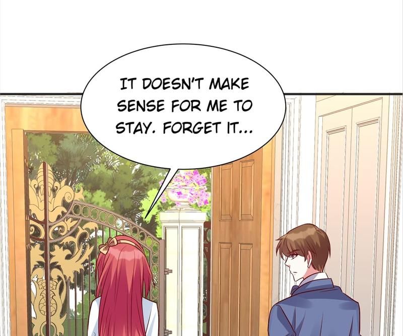 Exclusive Possession: The "Benevolent" Wife - Episode 52 — page 27