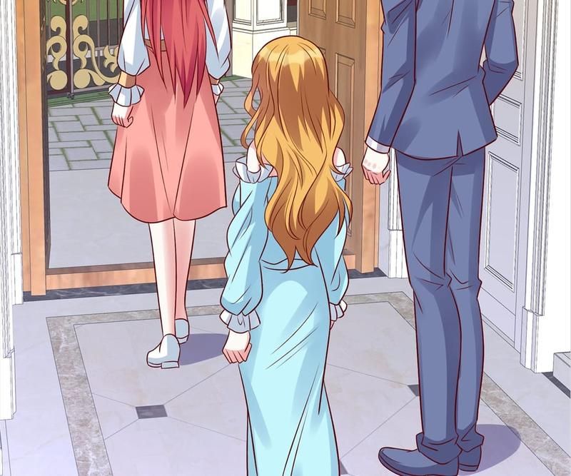 Exclusive Possession: The "Benevolent" Wife - Episode 52 — page 28