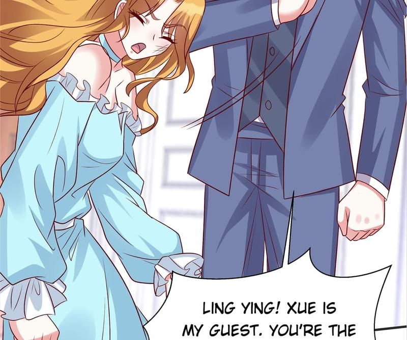 Exclusive Possession: The "Benevolent" Wife - Episode 52 — page 32