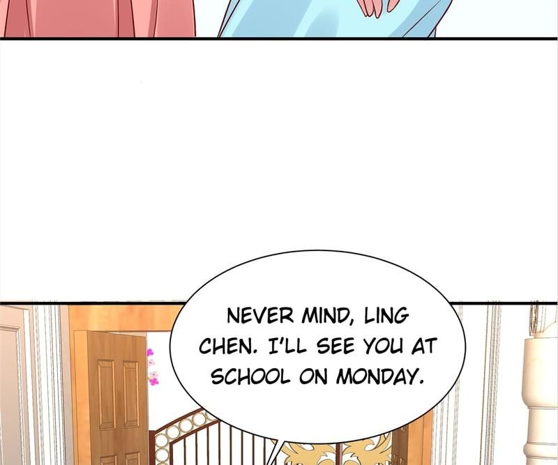 Exclusive Possession: The "Benevolent" Wife - Episode 52 — page 40