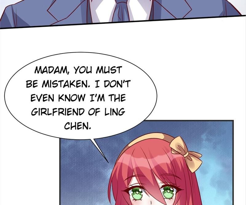 Exclusive Possession: The "Benevolent" Wife - Episode 52 — page 5
