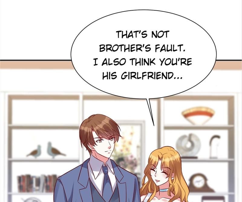 Exclusive Possession: The "Benevolent" Wife - Episode 52 — page 7