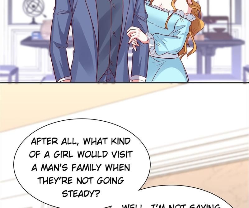Exclusive Possession: The "Benevolent" Wife - Episode 52 — page 8