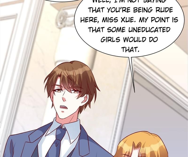 Exclusive Possession: The "Benevolent" Wife - Episode 52 — page 9