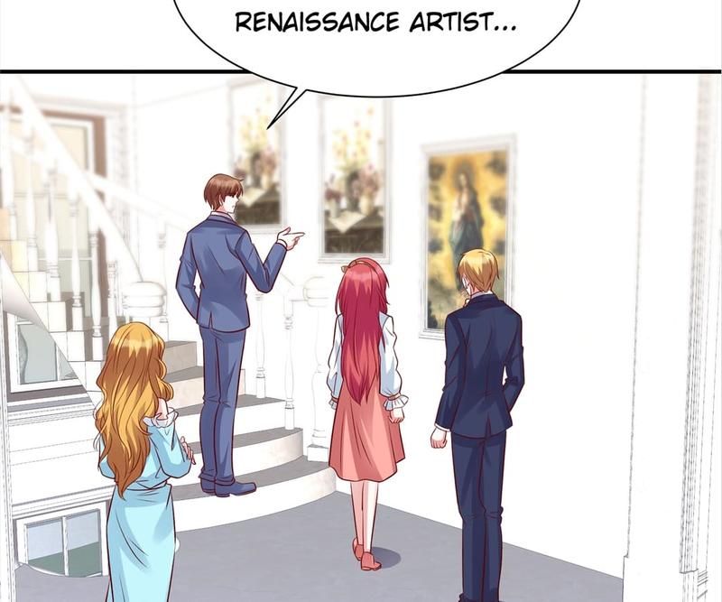 Exclusive Possession: The "Benevolent" Wife - Episode 54 — page 12
