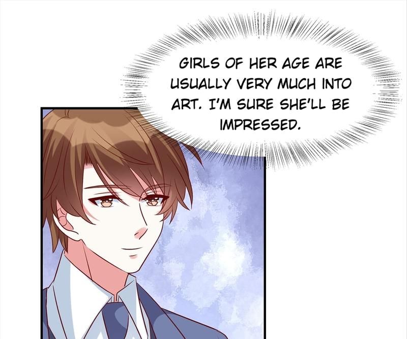 Exclusive Possession: The "Benevolent" Wife - Episode 54 — page 14