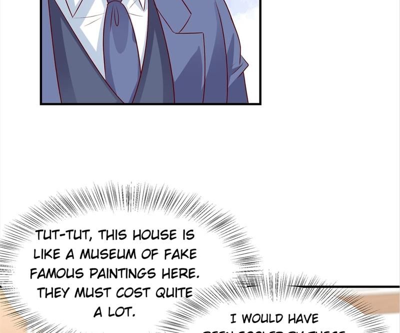 Exclusive Possession: The "Benevolent" Wife - Episode 54 — page 15