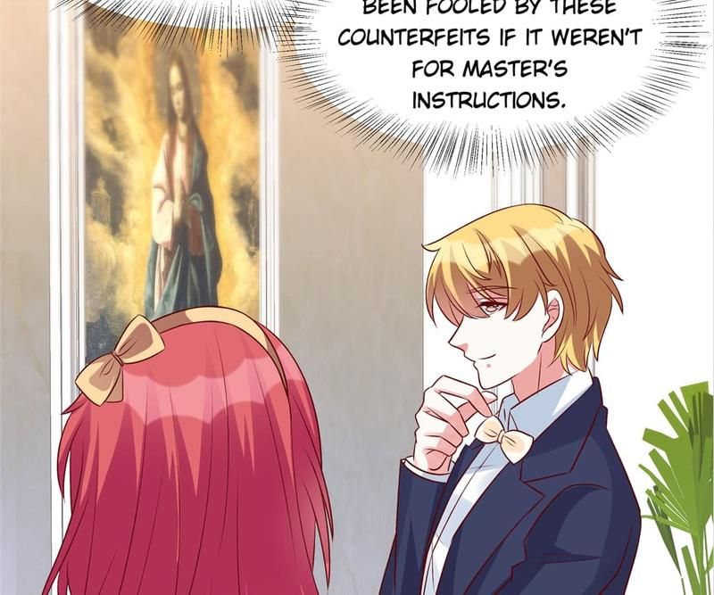 Exclusive Possession: The "Benevolent" Wife - Episode 54 — page 16
