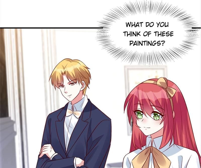 Exclusive Possession: The "Benevolent" Wife - Episode 54 — page 18
