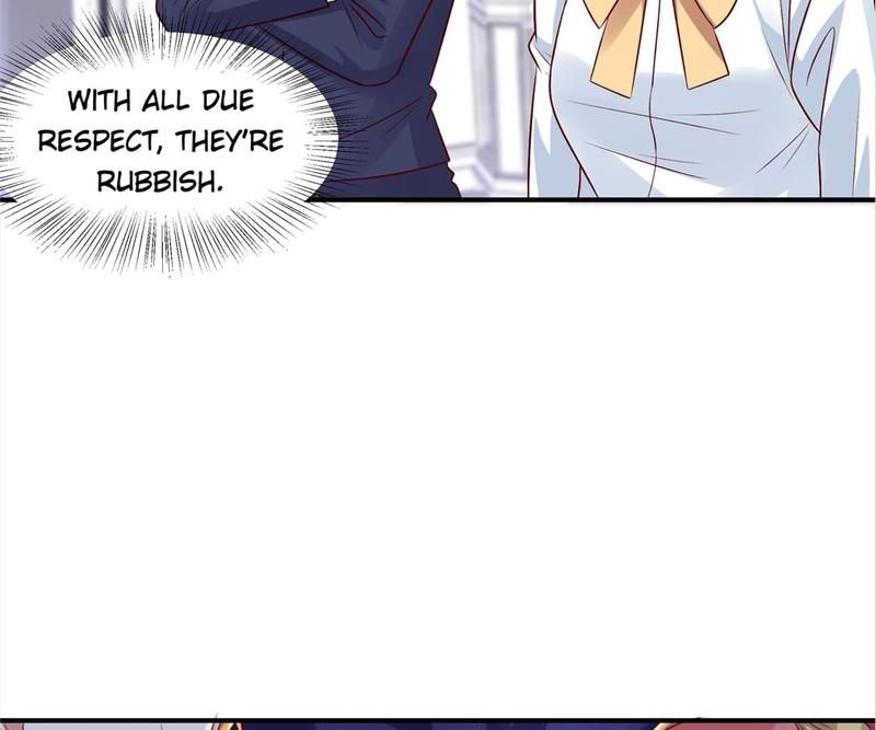 Exclusive Possession: The "Benevolent" Wife - Episode 54 — page 19