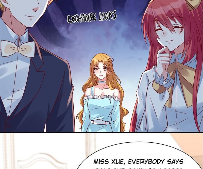 Exclusive Possession: The "Benevolent" Wife - Episode 54 — page 20