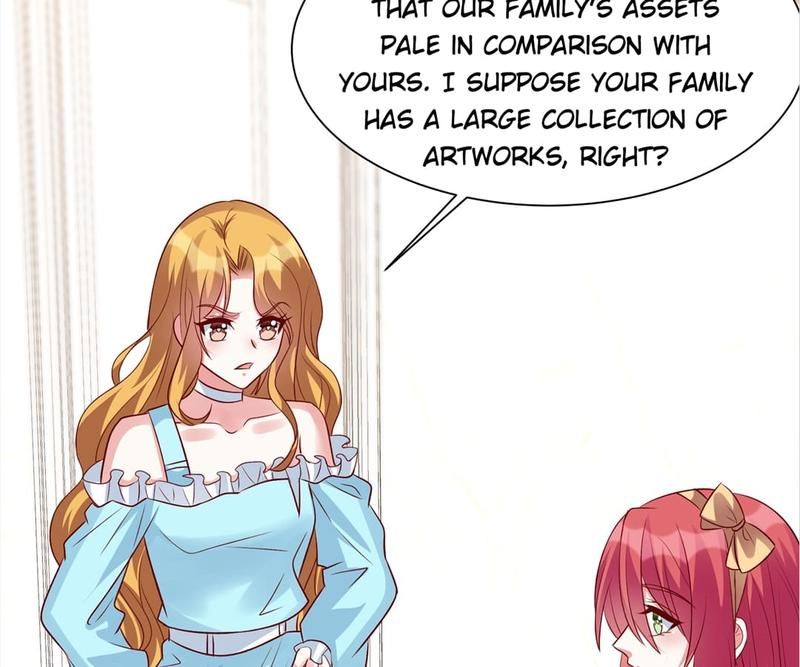 Exclusive Possession: The "Benevolent" Wife - Episode 54 — page 21