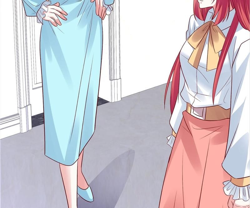 Exclusive Possession: The "Benevolent" Wife - Episode 54 — page 22