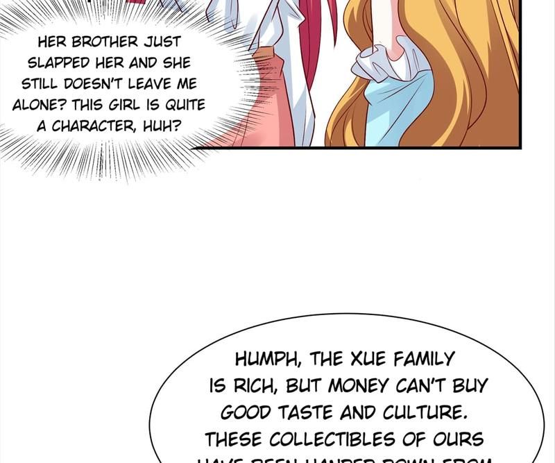 Exclusive Possession: The "Benevolent" Wife - Episode 54 — page 25